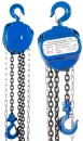 Таль ручная цепная 1 т 18 м
