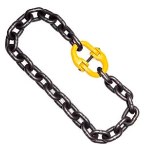 Строп цепной кольцевой универсальный УСЦ-2т 1м